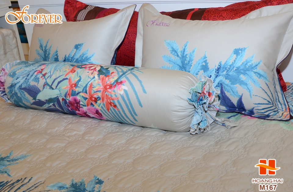 Mua chăn ga tại Hoàng Hải hưởng ưu đãi lớn! mua chan ga tai hoang hai huong uu dai lon