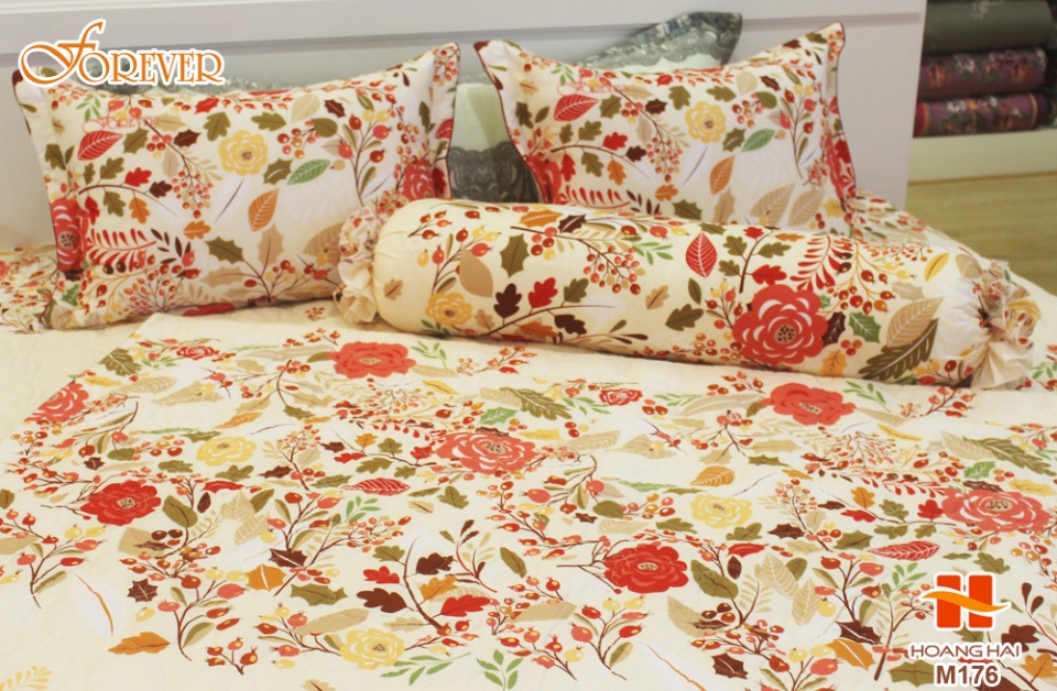 Mua chăn ga tại Hoàng Hải hưởng ưu đãi lớn! mua chan ga tai hoang hai huong uu dai lon