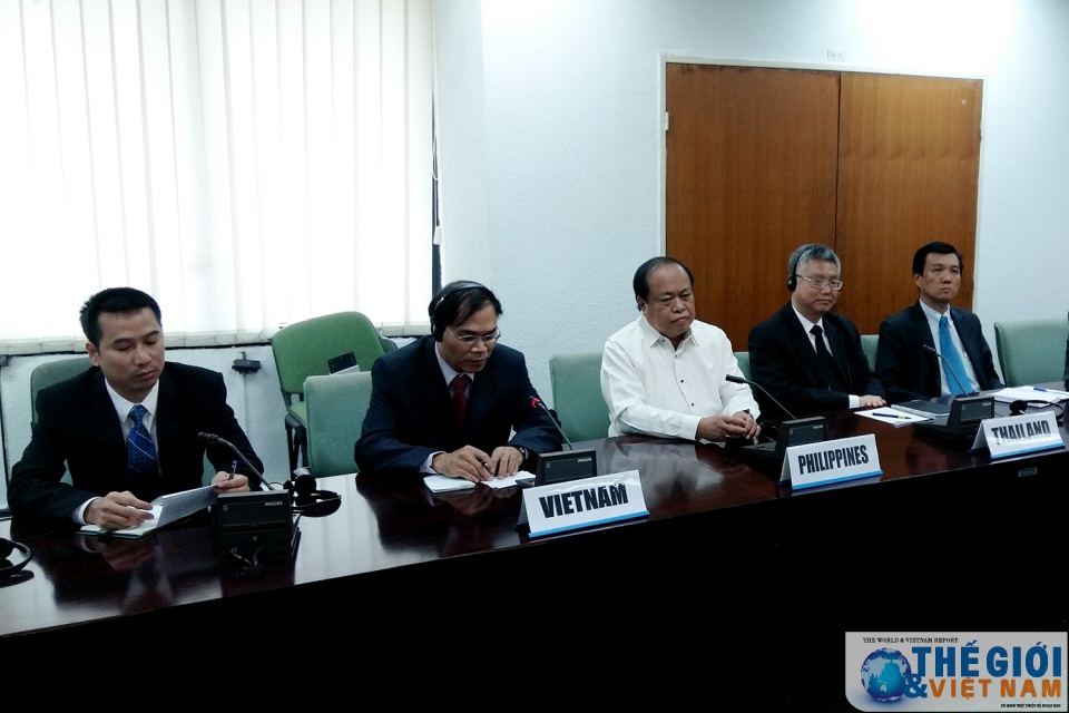 tim kiem co hoi hop tac giua asean va ecowas