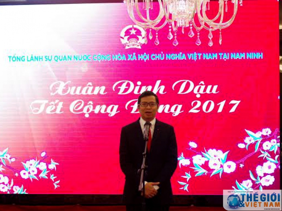 tet cong dong 2017 tai nam ninh quang tay trung quoc