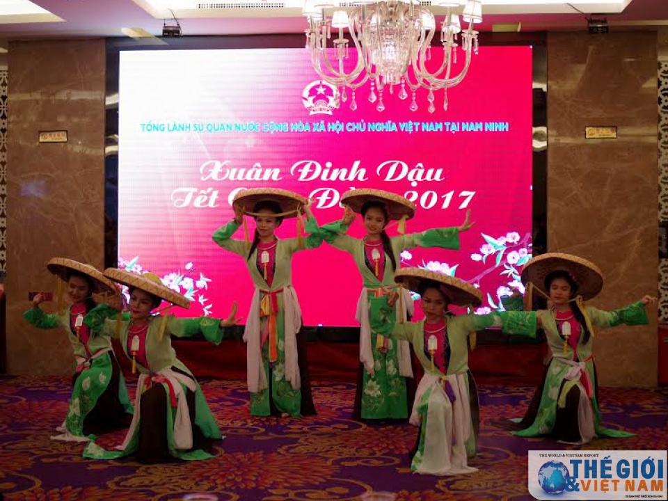 tet cong dong 2017 tai nam ninh quang tay trung quoc