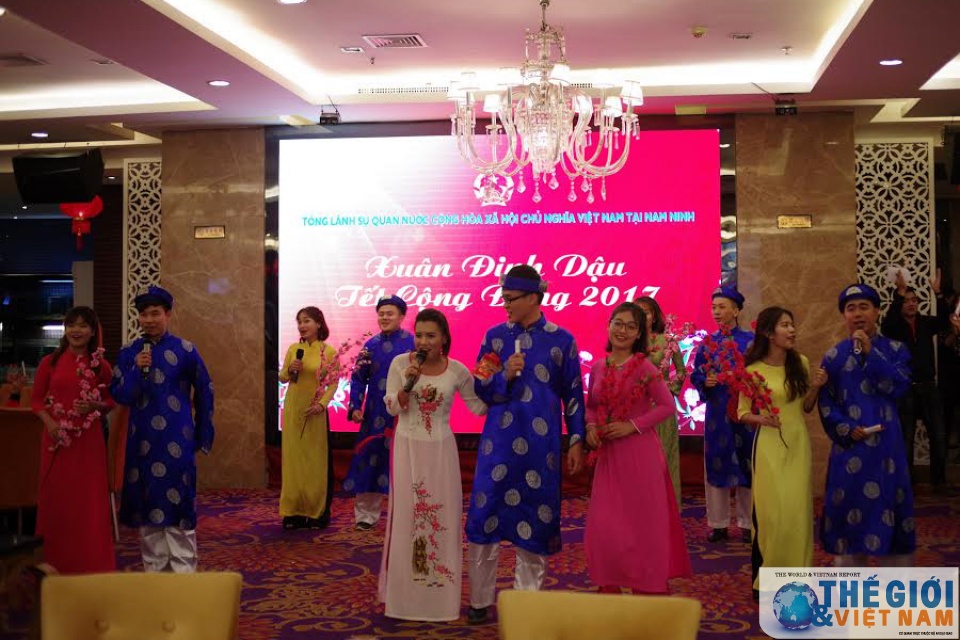 tet cong dong 2017 tai nam ninh quang tay trung quoc