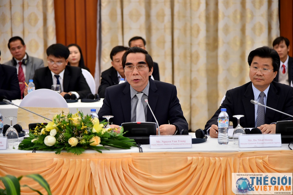 dia phuong viet keu goi dau tu tu cac doanh nghiep nhat