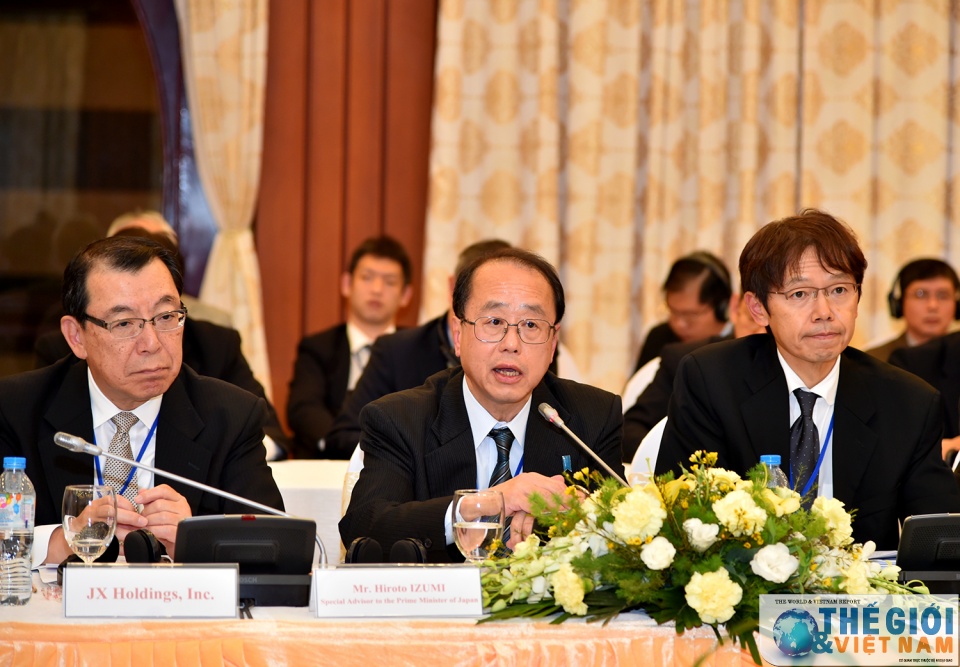 dia phuong viet keu goi dau tu tu cac doanh nghiep nhat