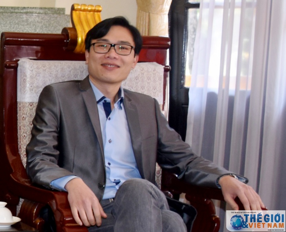 phat huy suc manh cua nguoi viet da gan toi dich