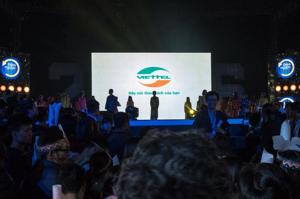 Viettel sẵn sàng phục vụ dịch vụ 4G dịp Tết viettel san sang phuc vu dich vu 4g dip tet