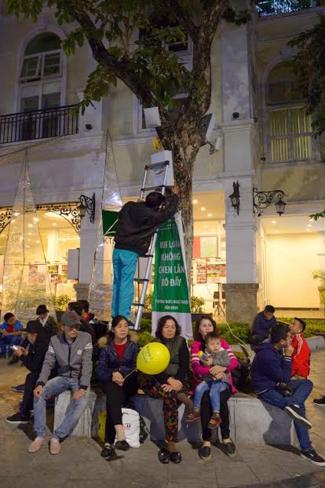 Viettel sẵn sàng phục vụ dịch vụ 4G dịp Tết viettel san sang phuc vu dich vu 4g dip tet