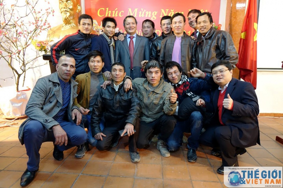 Cộng đồng người Việt tại Algeria vui đón xuân Đinh Dậu tin nhap 20170123074415