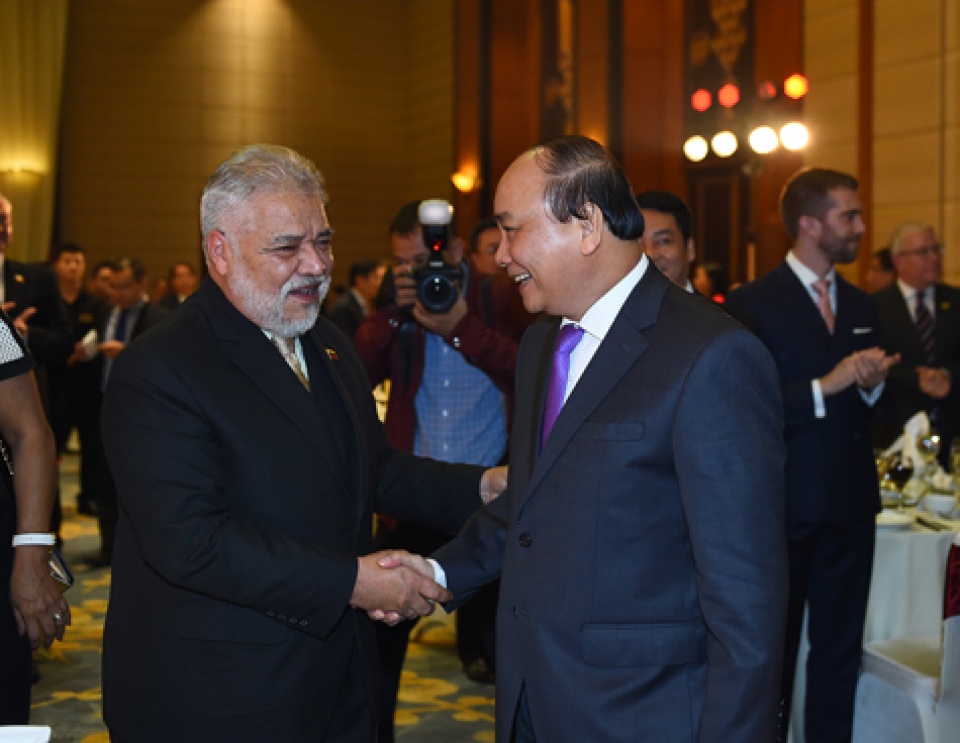 long tin them sau sac hop tac cang rong mo hieu qua