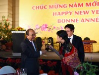 thu tuong yeu cau hai quan tao thuan loi cho kieu bao ve nuoc an tet