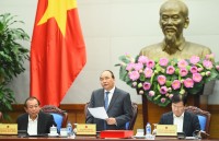 15 thanh pho tac duong nhat the gioi