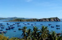 thu tuong lam viec voi lanh dao tinh phu yen