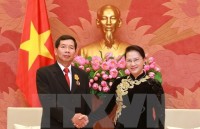 be mac phien hop thu 20 cua uy ban thuong vu quoc hoi