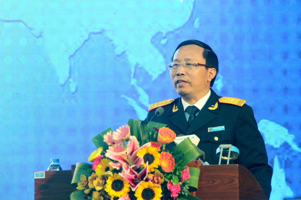 nam 2017 nganh hai quan thu ngan sach vuot 424 du toan