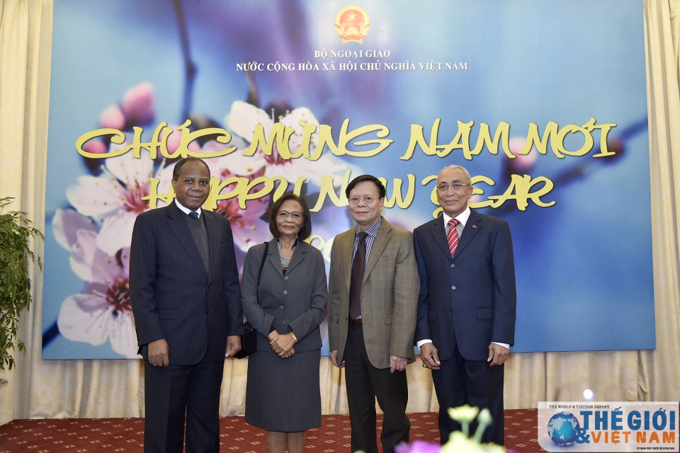 Thắt chặt quan hệ gắn bó giữa Bộ Ngoại giao và cơ quan báo chí nước ngoài tin nhap 20180111215453