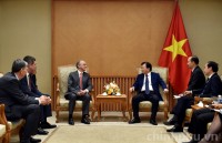 thu truong thuong truc bui thanh son tiep quoc vu khanh anh simon mcdonald