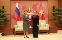 tang cuong quan he hop tac viet nga