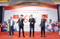 ky niem 68 nam thiet lap quan he ngoai giao viet trung tai hong kong