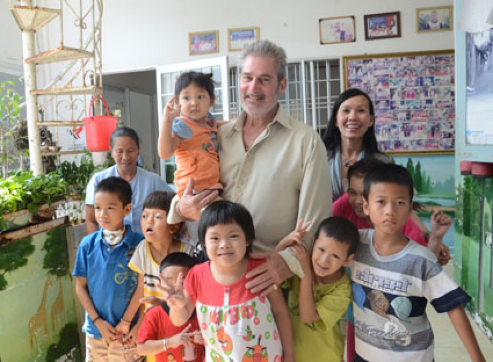 giai quyet viec nuoi con nuoi trong tinh hinh moi