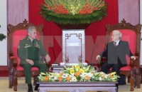 tang cuong quan he hop tac viet nga