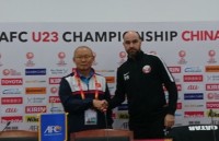 de nghi trung quoc ho tro cap phep bay cho co dong vien sang co vu u23 viet nam