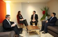 luong chi la phan ngon trong chinh sach nha giao