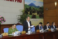 Đơn giản hoá thủ tục hành chính, giấy tờ công dân