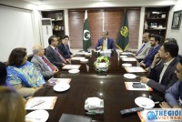 Thúc đẩy giao thương giữa các doanh nghiệp Việt Nam - Pakistan