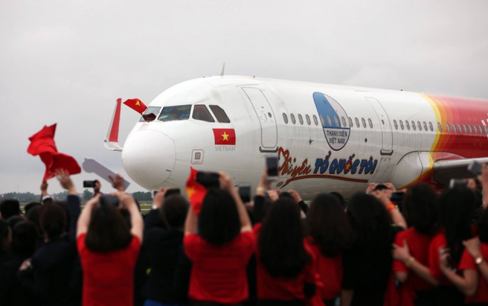 nhung hinh anh dau tien cua cac cau thu u23 tai noi bai