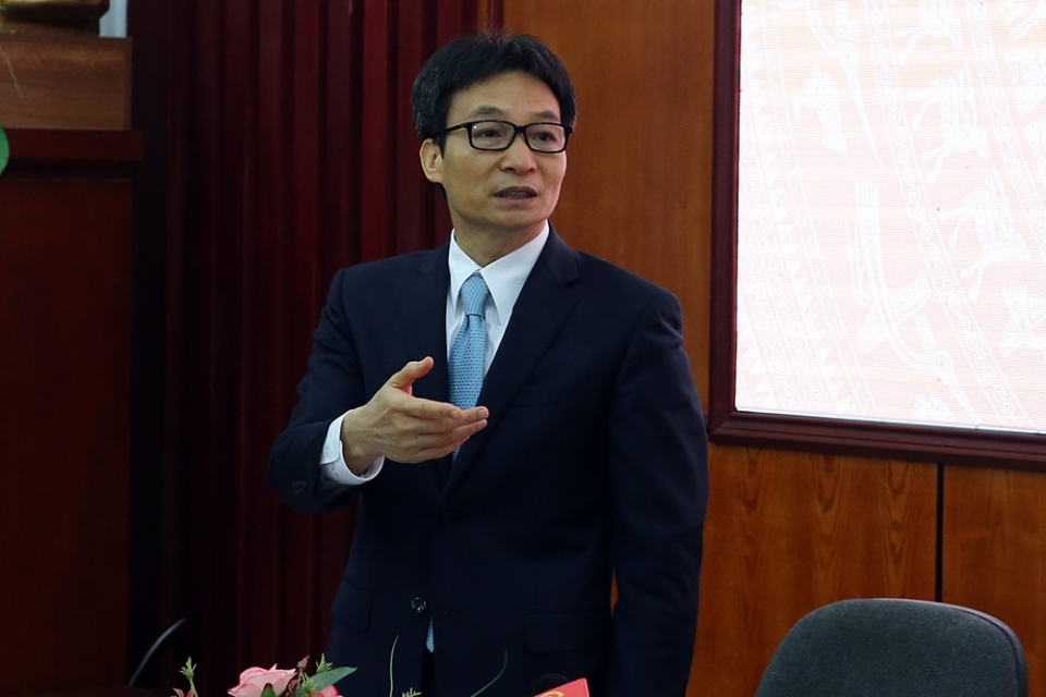 tu chu dai hoc khoi day nhung sang tao doi moi nhat