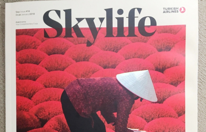 hang khong tho nhi ky quang ba cho du lich viet nam