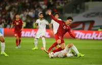 dang van lam len tieng sau ban thua gay tranh cai truoc iraq