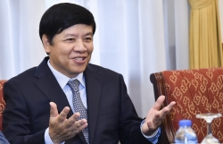 Cựu Đại sứ Việt Nam tại Mỹ Nguyễn Quốc Cường: Có lòng tin mới có quan hệ thực chất