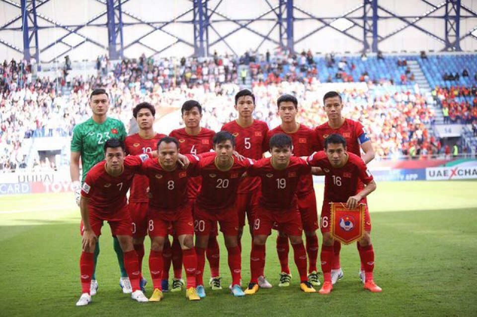 thang jordan tren loat luan luu doi tuyen viet nam vao tu ket asian cup 2019