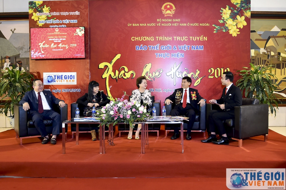 doanh nhan kieu bao hien ke cai cach moi truong dau tu kinh doanh