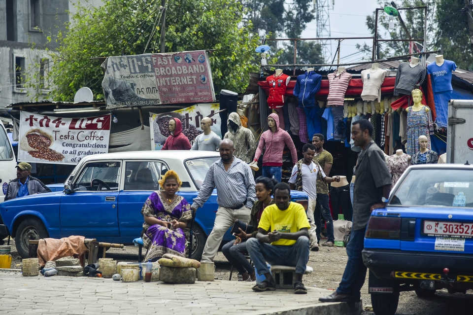 48h o addis ababa