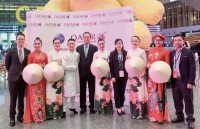 Một năm sôi động ở Qatar