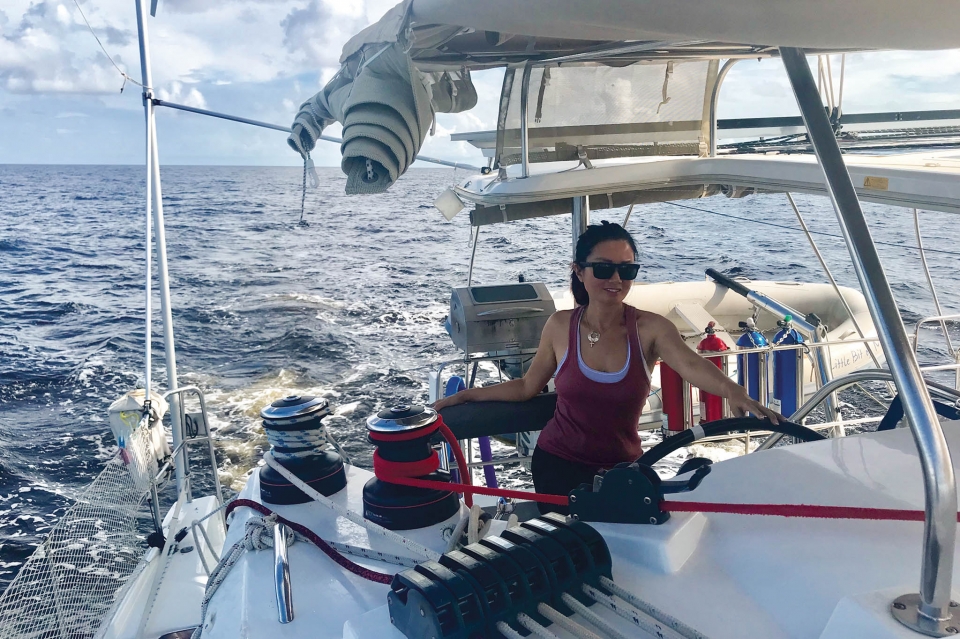 Guyana ngược dòng phiêu du guyana nguoc dong phieu du