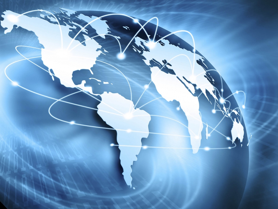 Kinh tế thế giới năm 2019: Dự cảm không bình yên kinh te the gioi nam 2019 du cam khong binh yen