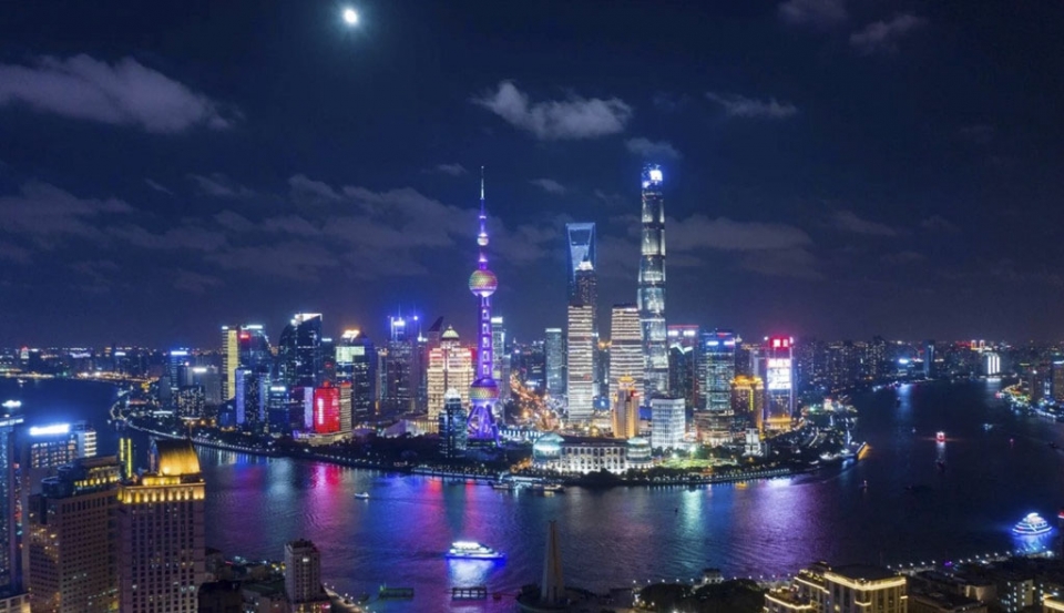 Kinh tế thế giới năm 2019: Dự cảm không bình yên kinh te the gioi nam 2019 du cam khong binh yen