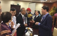 doi ngoai 2019 tiep tuc chu dong tich cuc hoi nhap quoc te