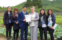 nhung uoc mo xuan cua kieu bao