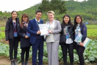 Phim cội nguồn cho người Việt xa quê