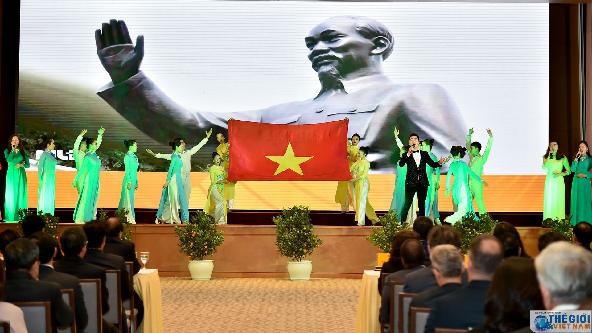 toan canh le khoi dong nam chu tich asean 2020