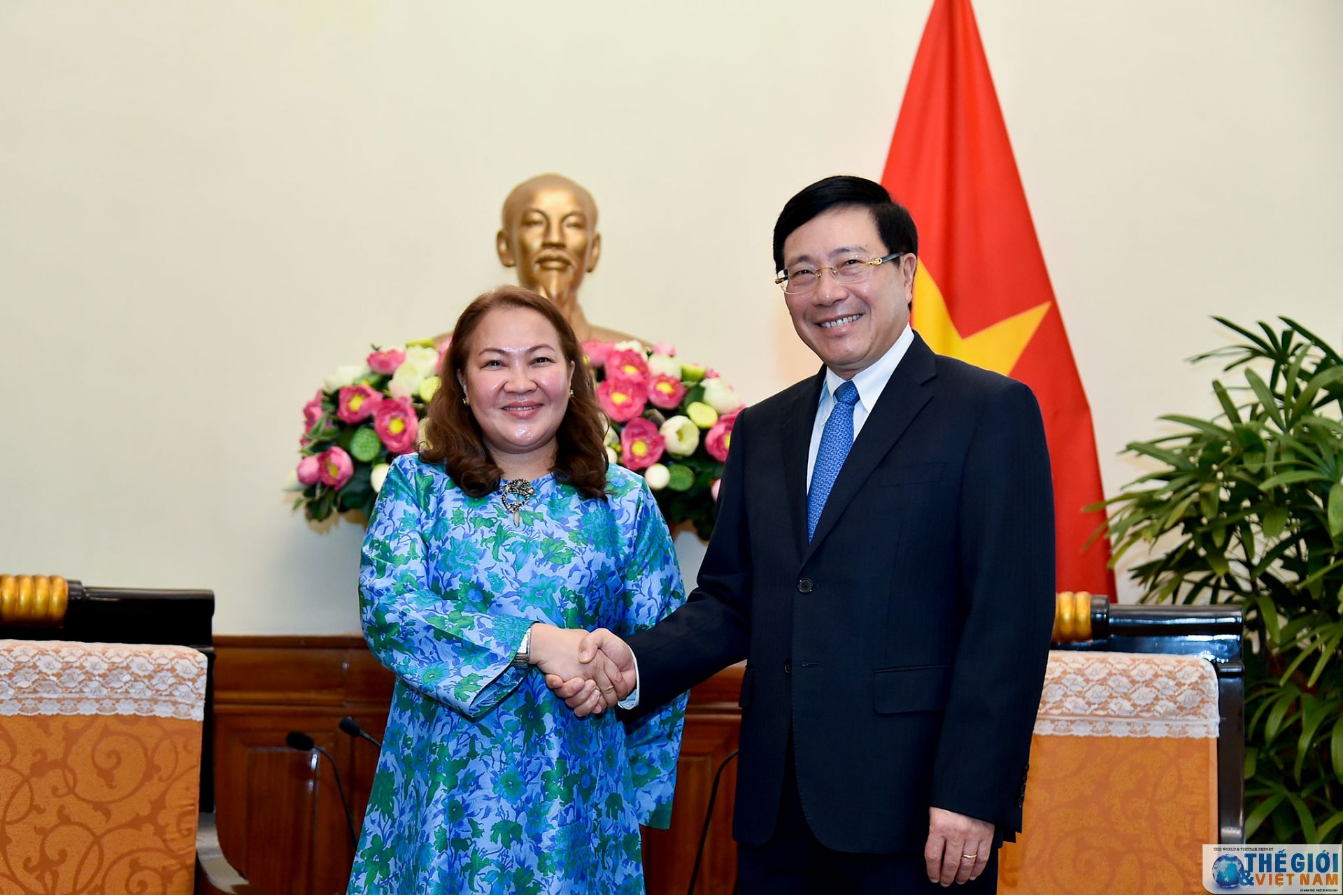 asean duoi goc nhin cua malaysia