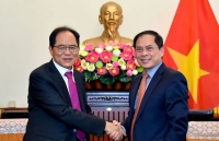 Thúc đẩy hợp tác giữa các địa phương Việt Nam-Hàn Quốc