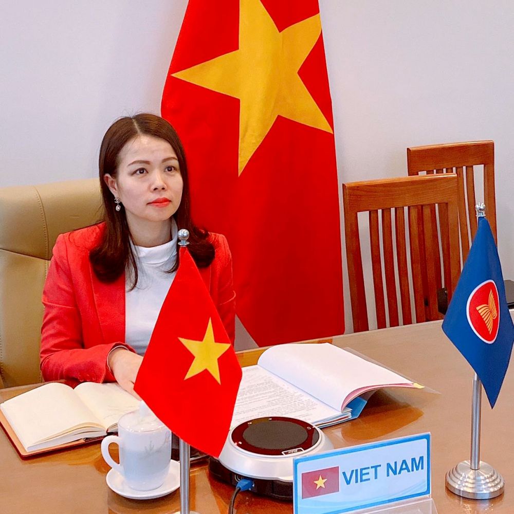 ASEAN tăng cường phối hợp nhằm đóng góp tích cực thúc đẩy hợp tác Á- Âu trong năm 2021