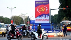 Người nước ngoài tại Việt Nam kỳ vọng đất nước khởi sắc sau Đại hội XIII