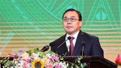 Đại sứ Lào: Kết quả Đại hội XIII sẽ tác động tích cực đến kinh tế - xã hội Việt Nam