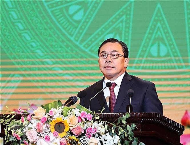 Các Đại sứ nước ngoài tại Việt Nam bày tỏ tin tưởng vào thắng lợi Đại hội XIII của Đảng